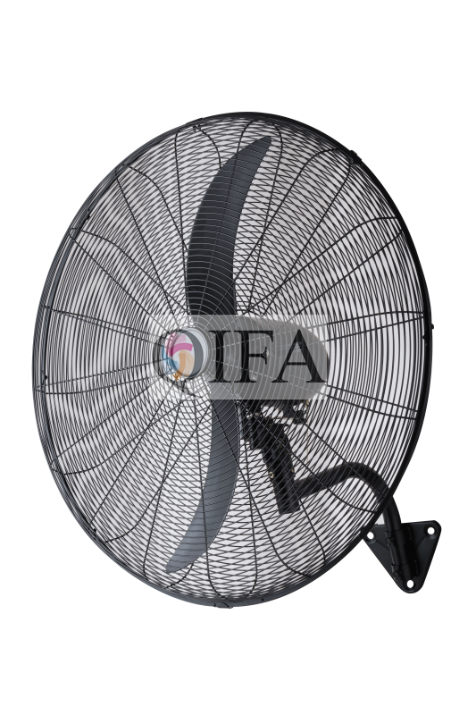 wall mounted metal fan,industrial fan wall fan