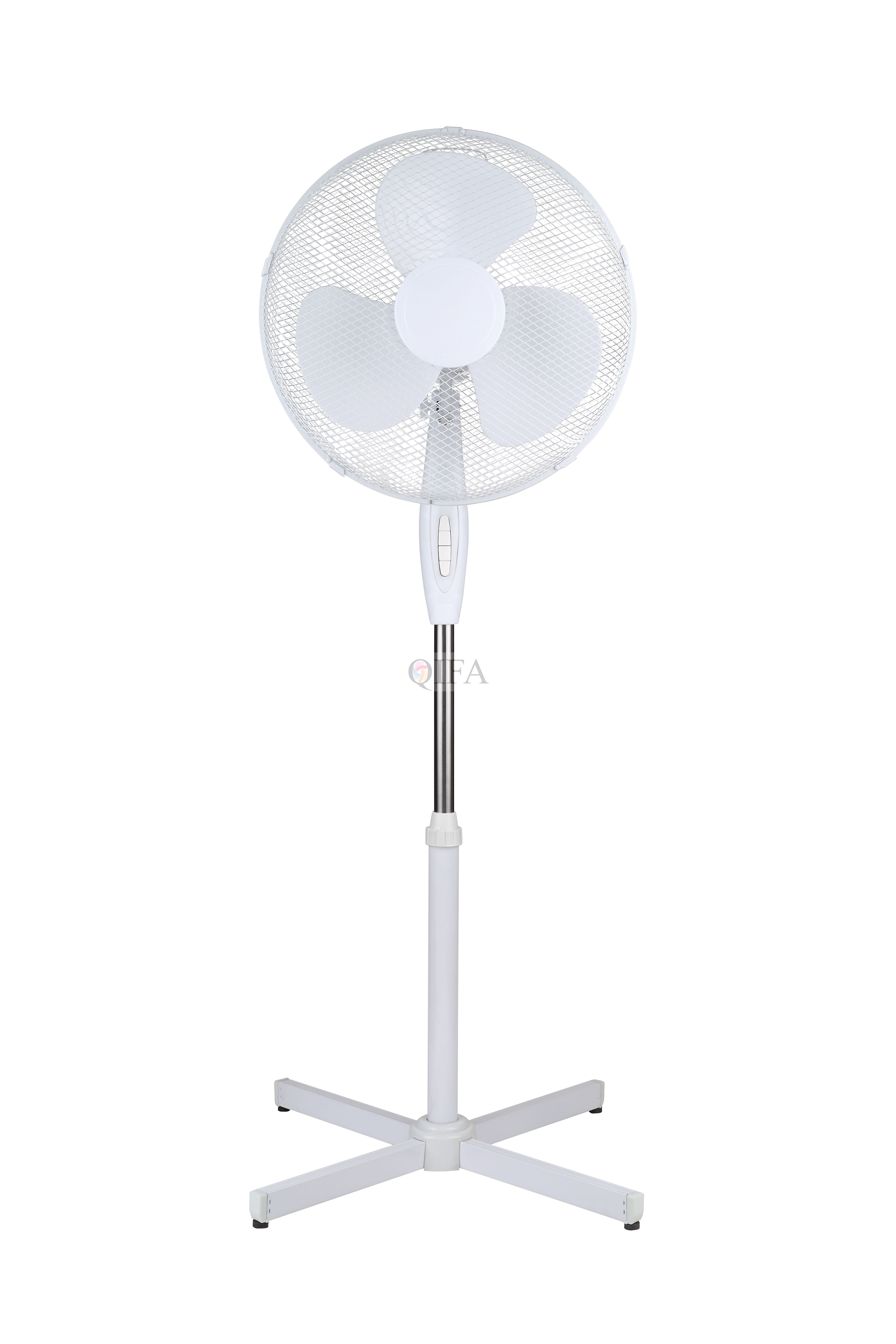 Stand fan electric fan, electric fan stand fan 40cm