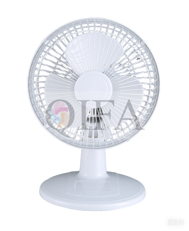 Prtable table fan, table fan 2 in 1