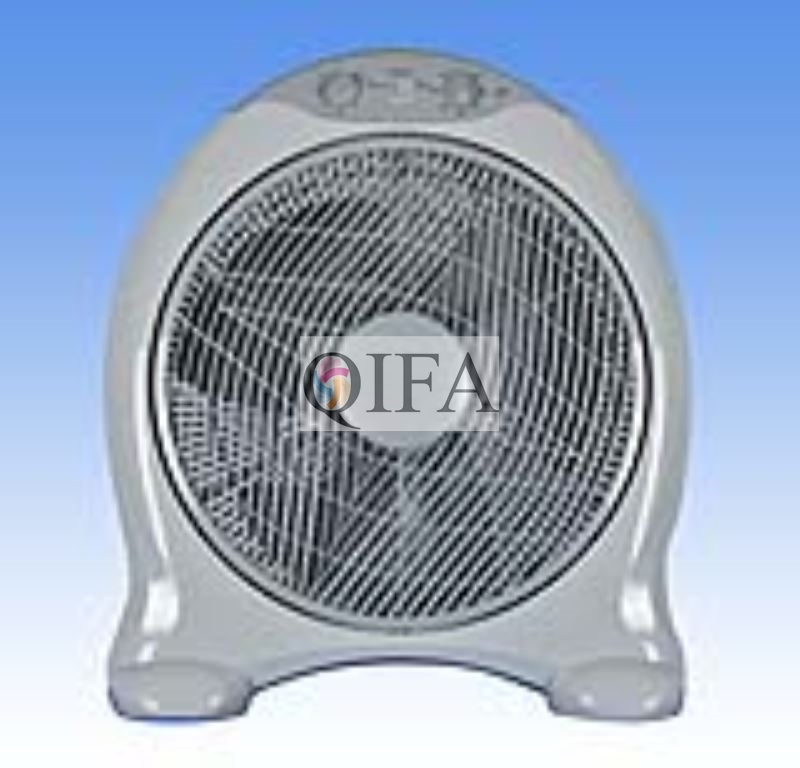 Box fan 14 inch