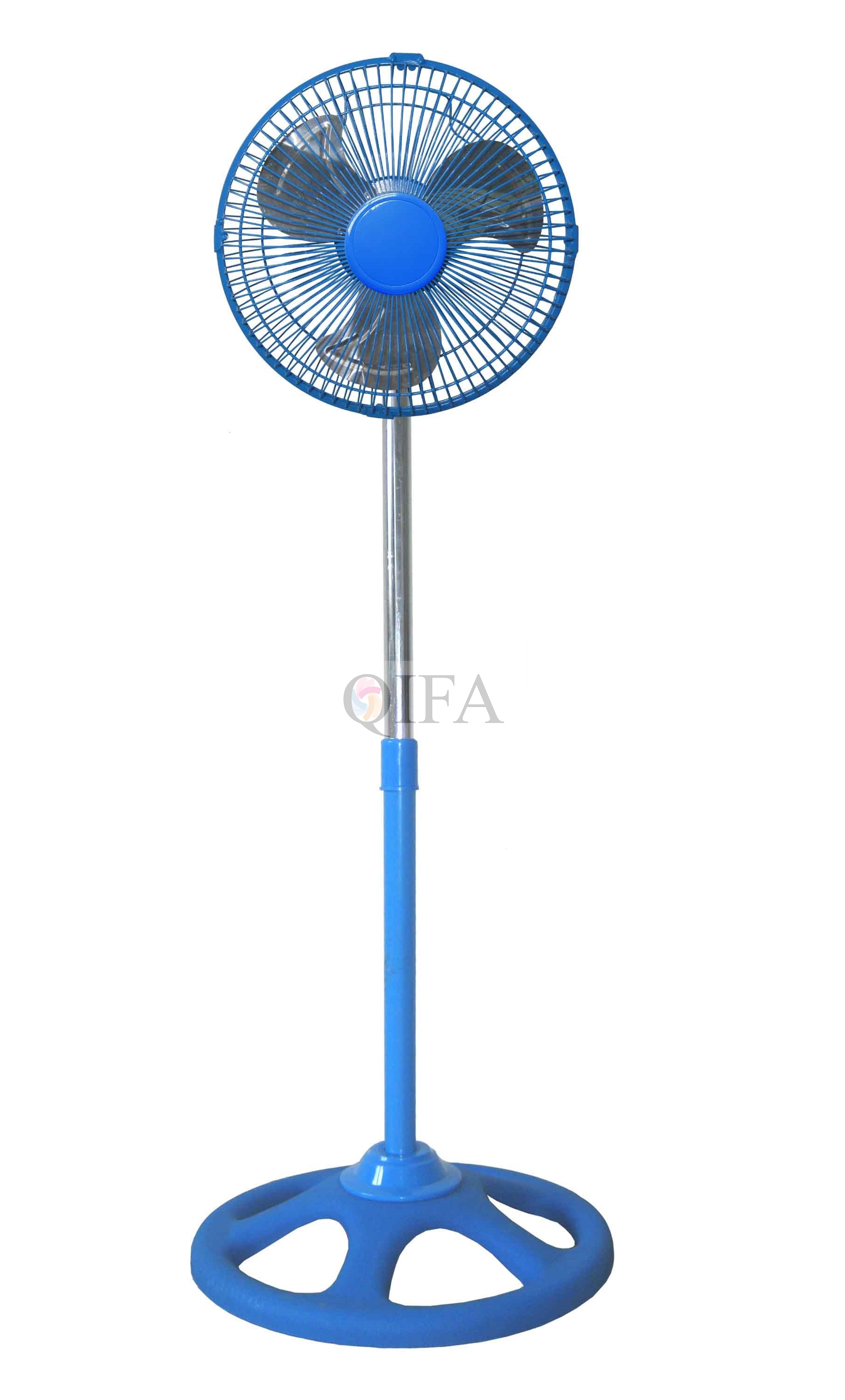 Small stand fan, 12 inch stand fan