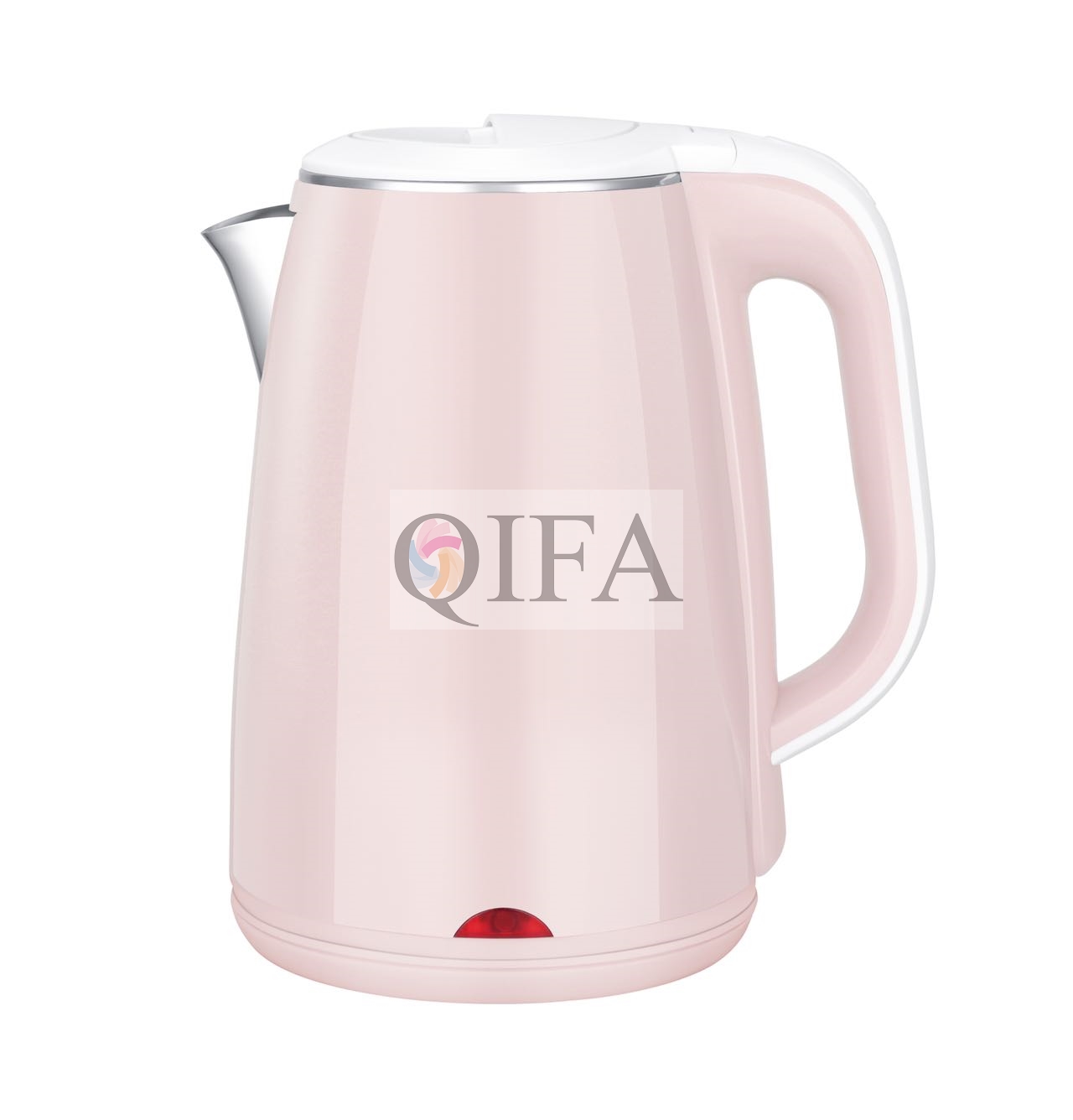 No plastic electric kettle 