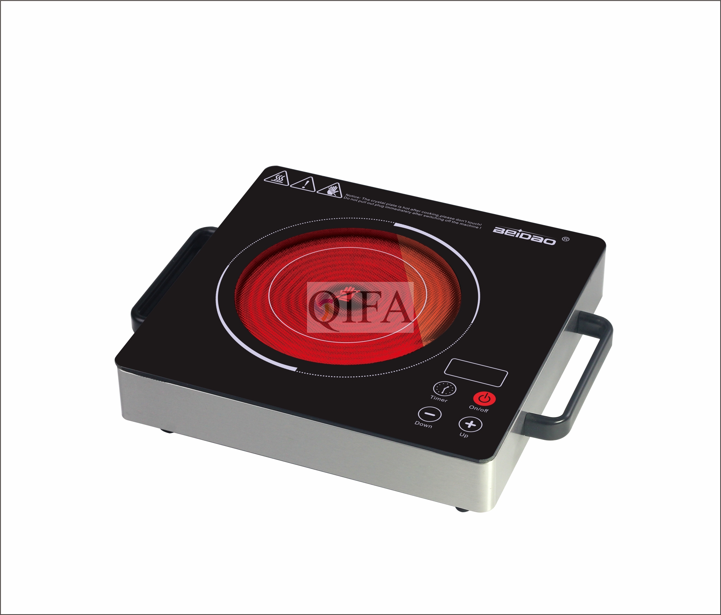 induction cooker table top